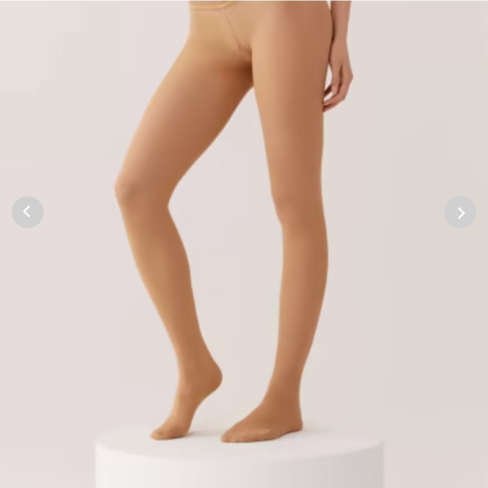 Sheertex Rip-resistant tights